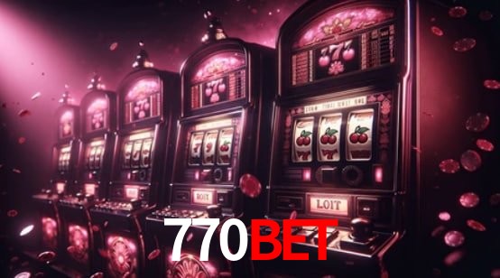 Desvendando o Mundo dos Jogos Virtuais na 770BET